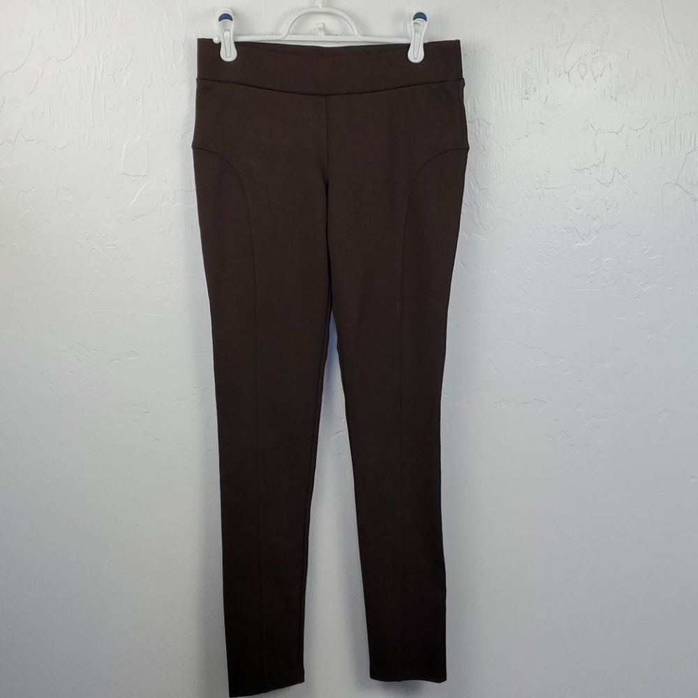 Michael Michael Kors brown women pants size S